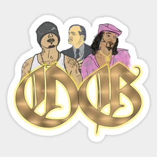 OG Sticker